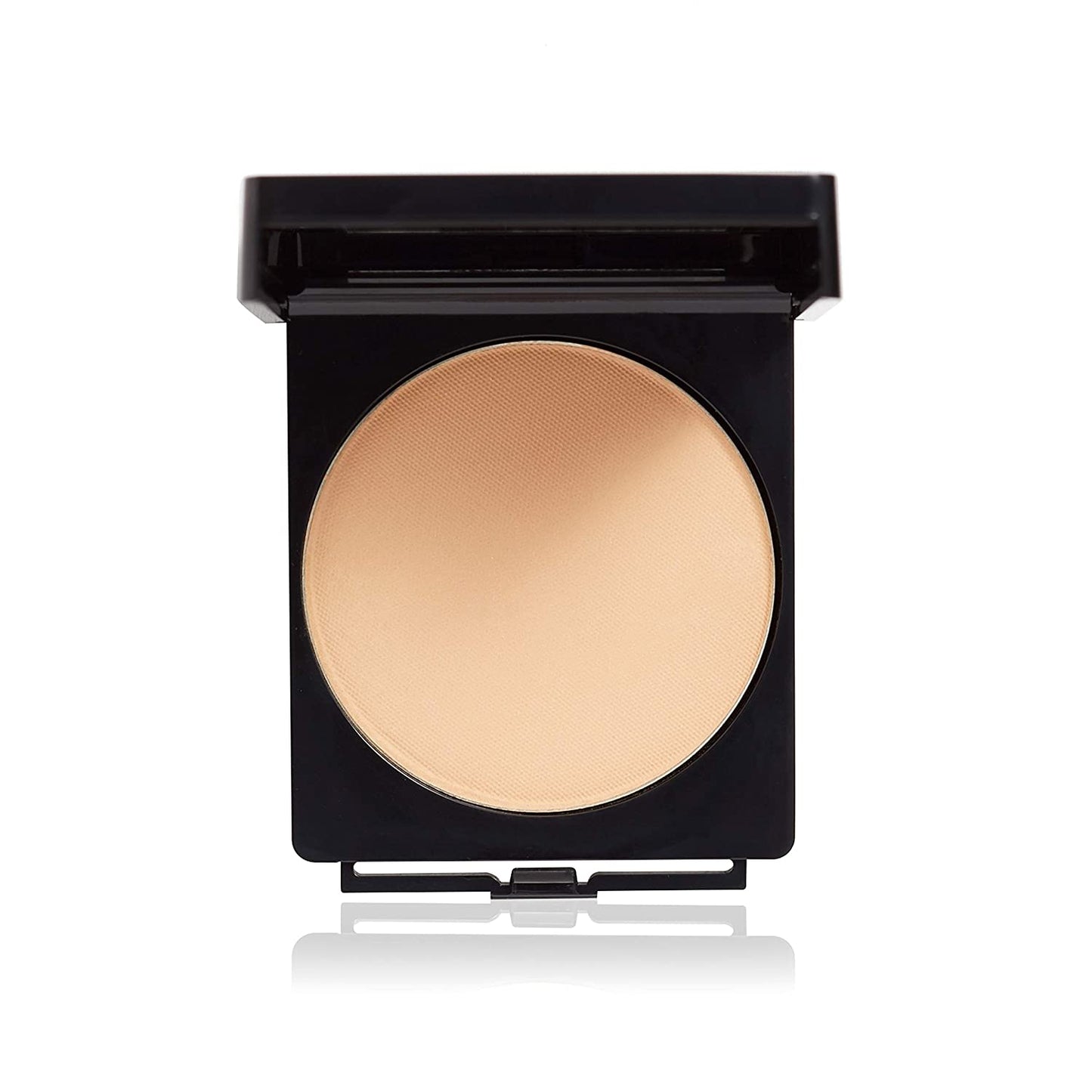 Covergirl Clean Simply Powder Foundation, Creamy Natural