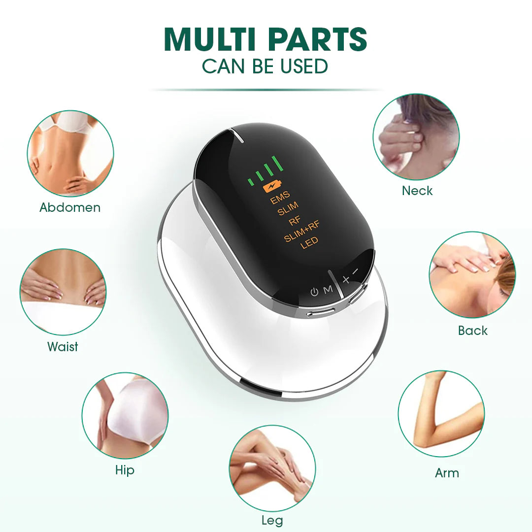 Advanced Body Slimming & Contouring Device