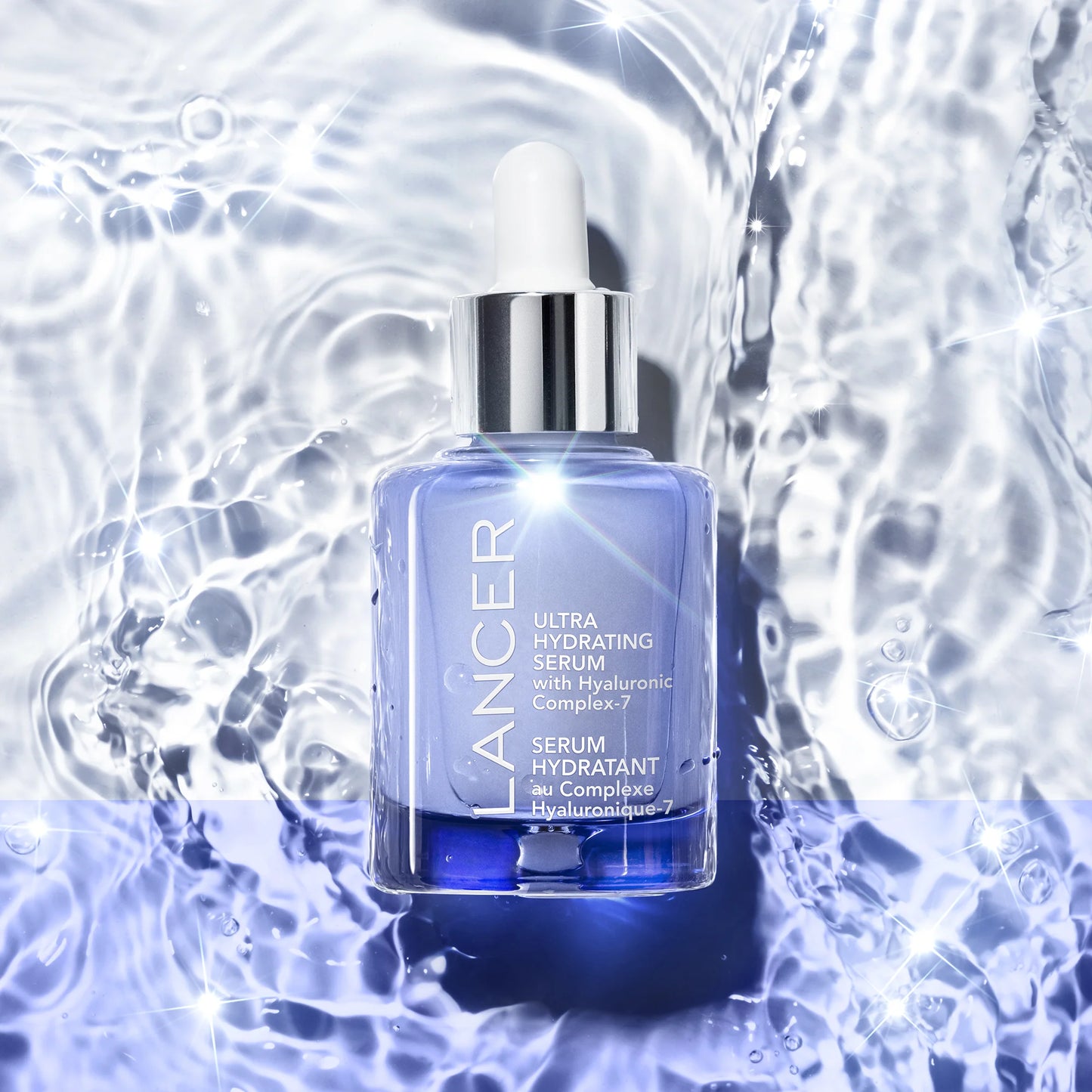 Ultra Hydrating Serum with Hyaluronic Complex-7