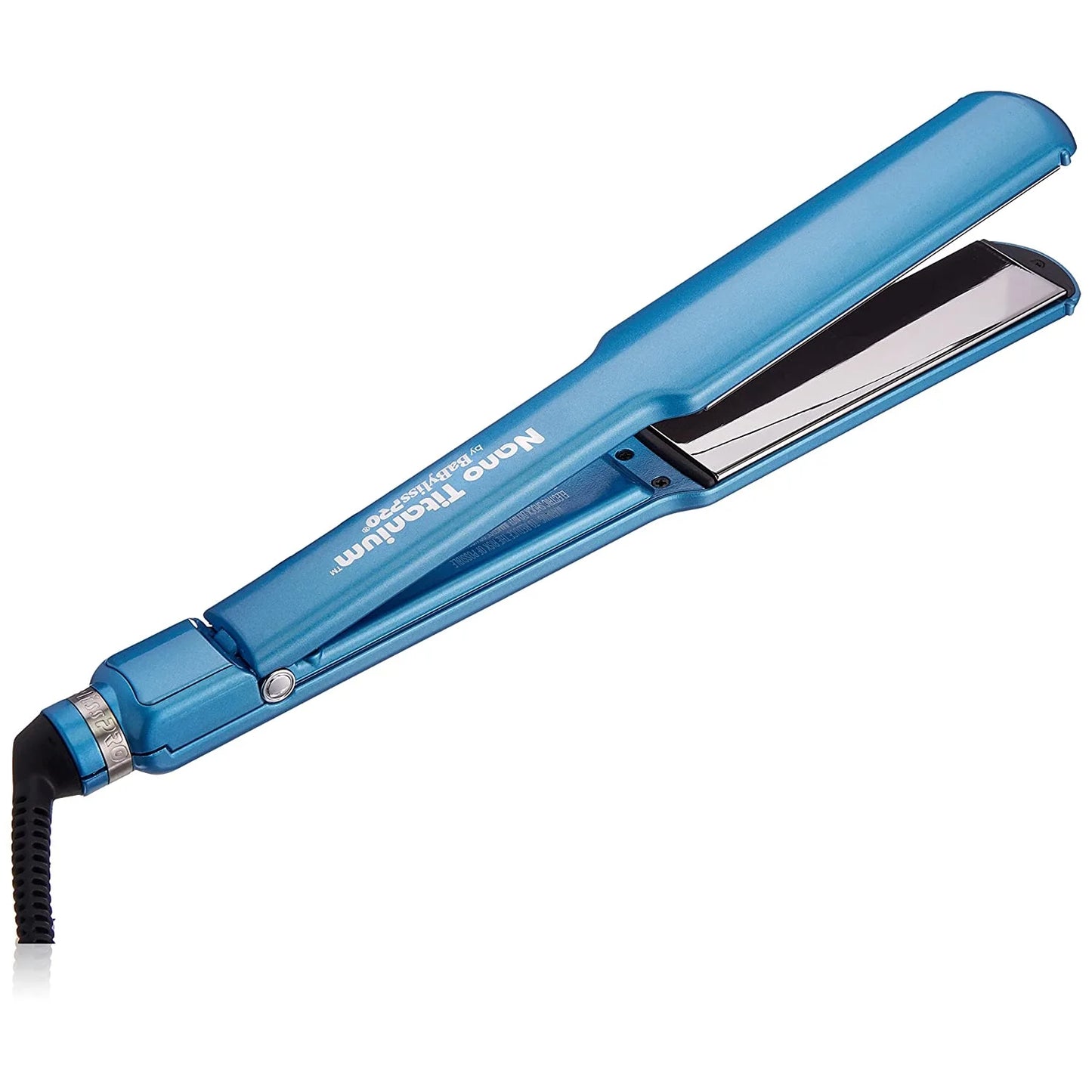 Nano Titanium Duo Ultra-Thin Flat Iron Prepack - BNT4072TUC & BNT4073TUC