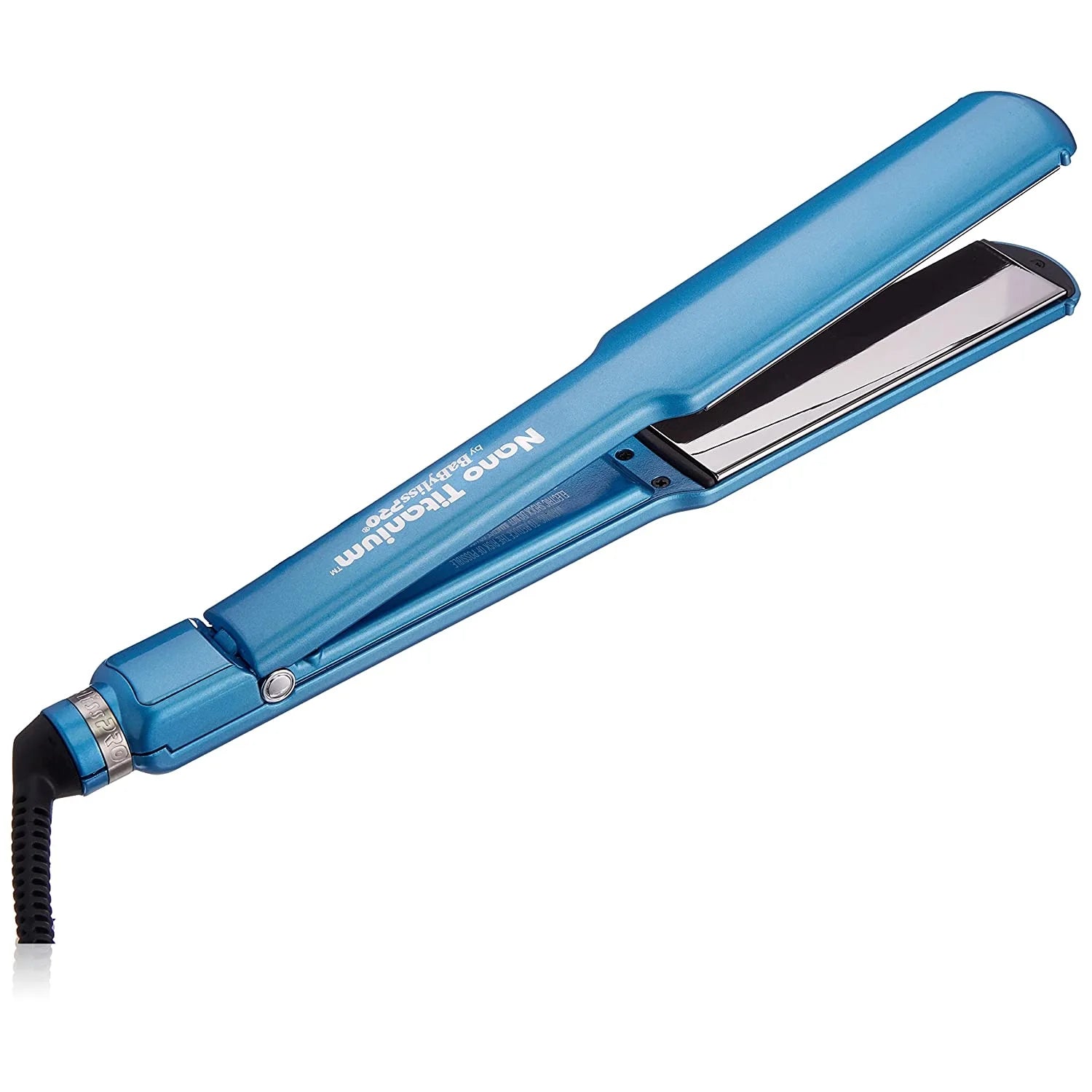 Nano Titanium Duo Ultra-Thin Flat Iron Prepack - BNT4072TUC & BNT4073TUC