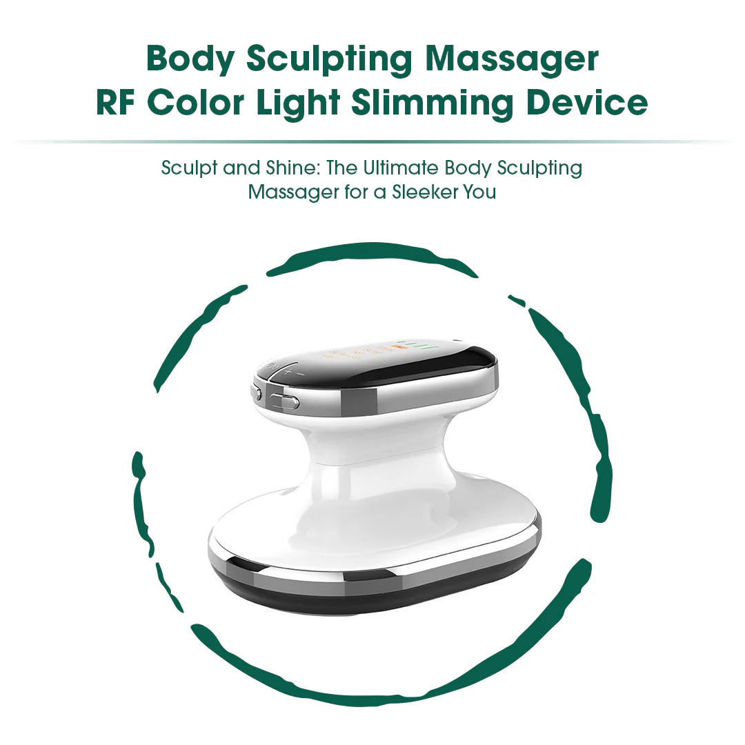 Advanced Body Slimming & Contouring Device