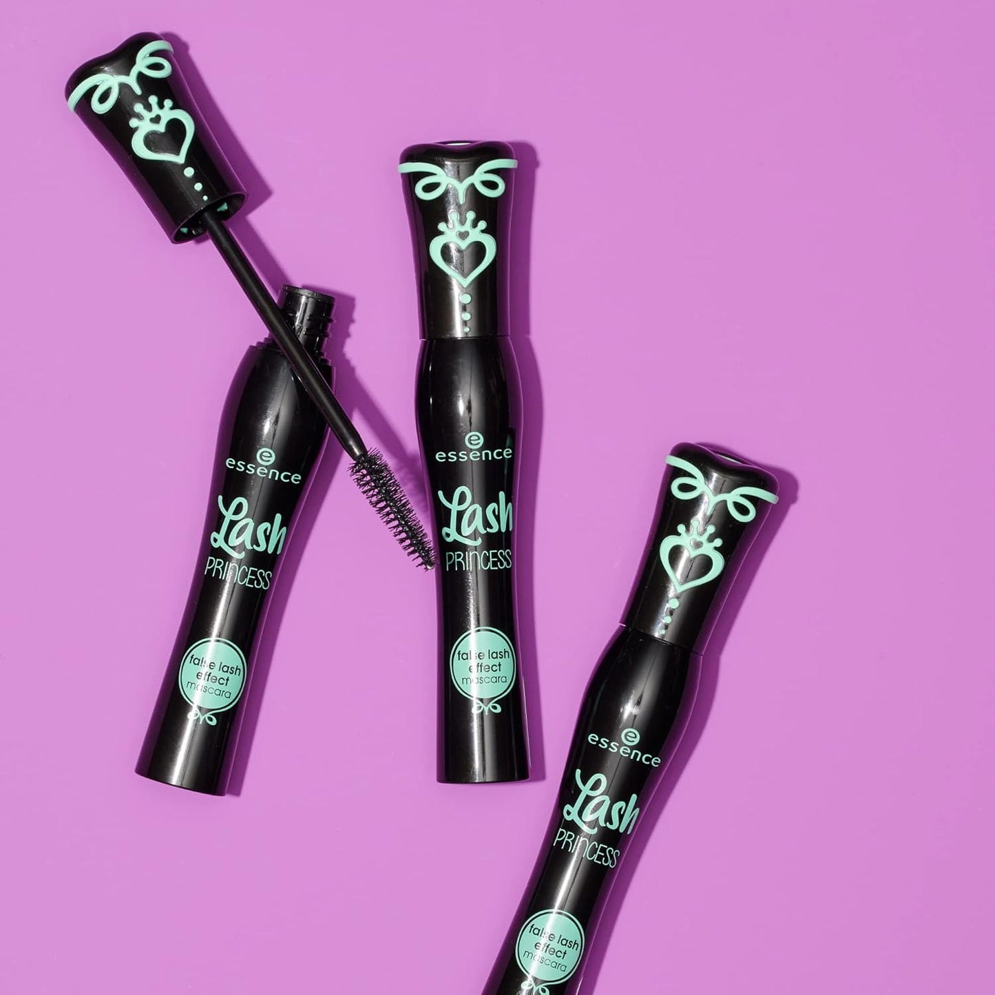 Lash Princess False Lash Effect Mascara | Volumizing & Lengthening | Cruelty Free & Paraben Free