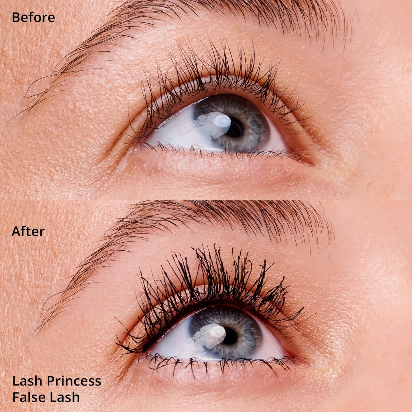 Lash Princess False Lash Effect Mascara | Volumizing & Lengthening | Cruelty Free & Paraben Free