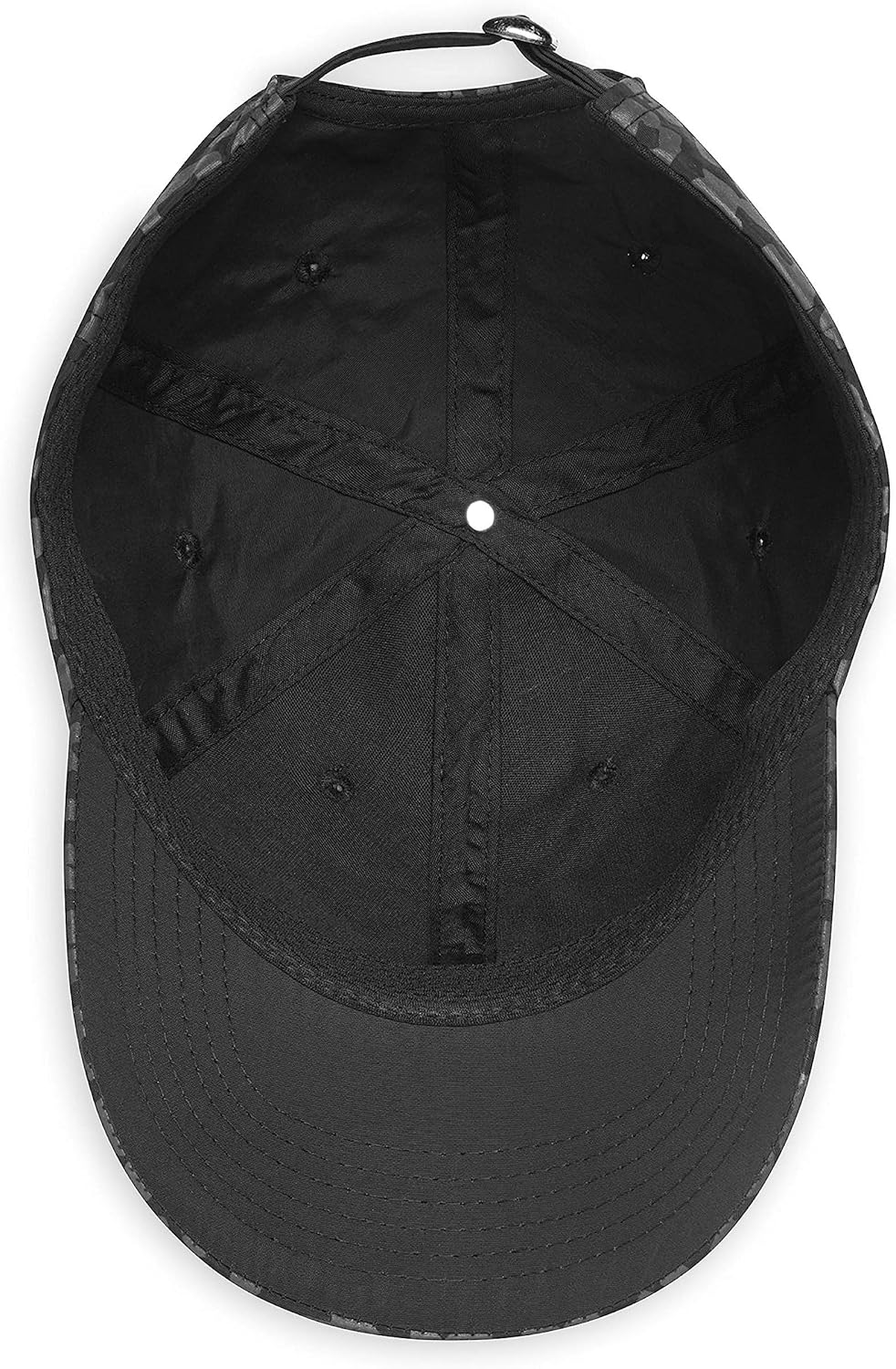 Women's Classic Fitness Hat Baseball Cap