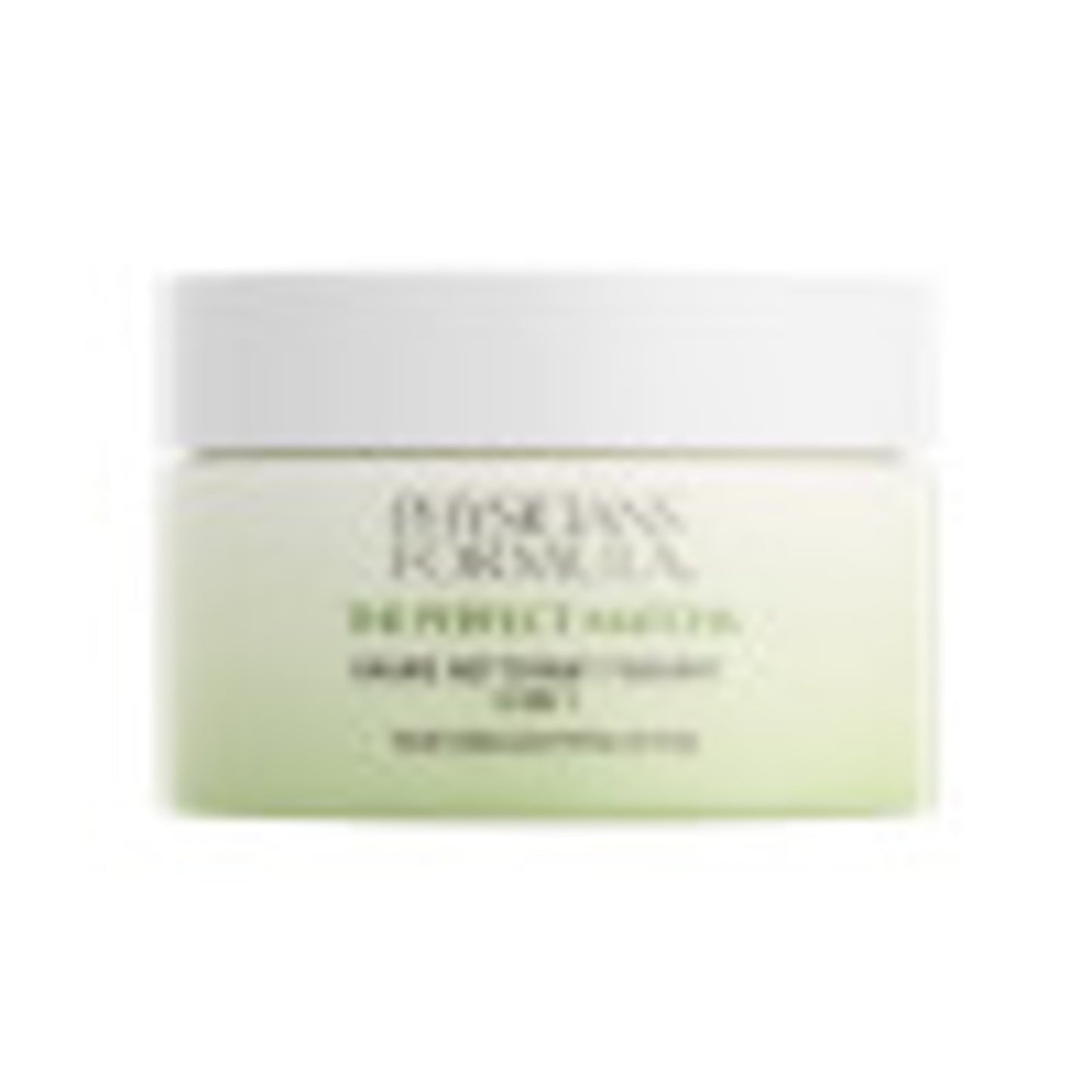 the Perfect Matcha 3-In-1 Melting Cleansing Balm, Cleanse