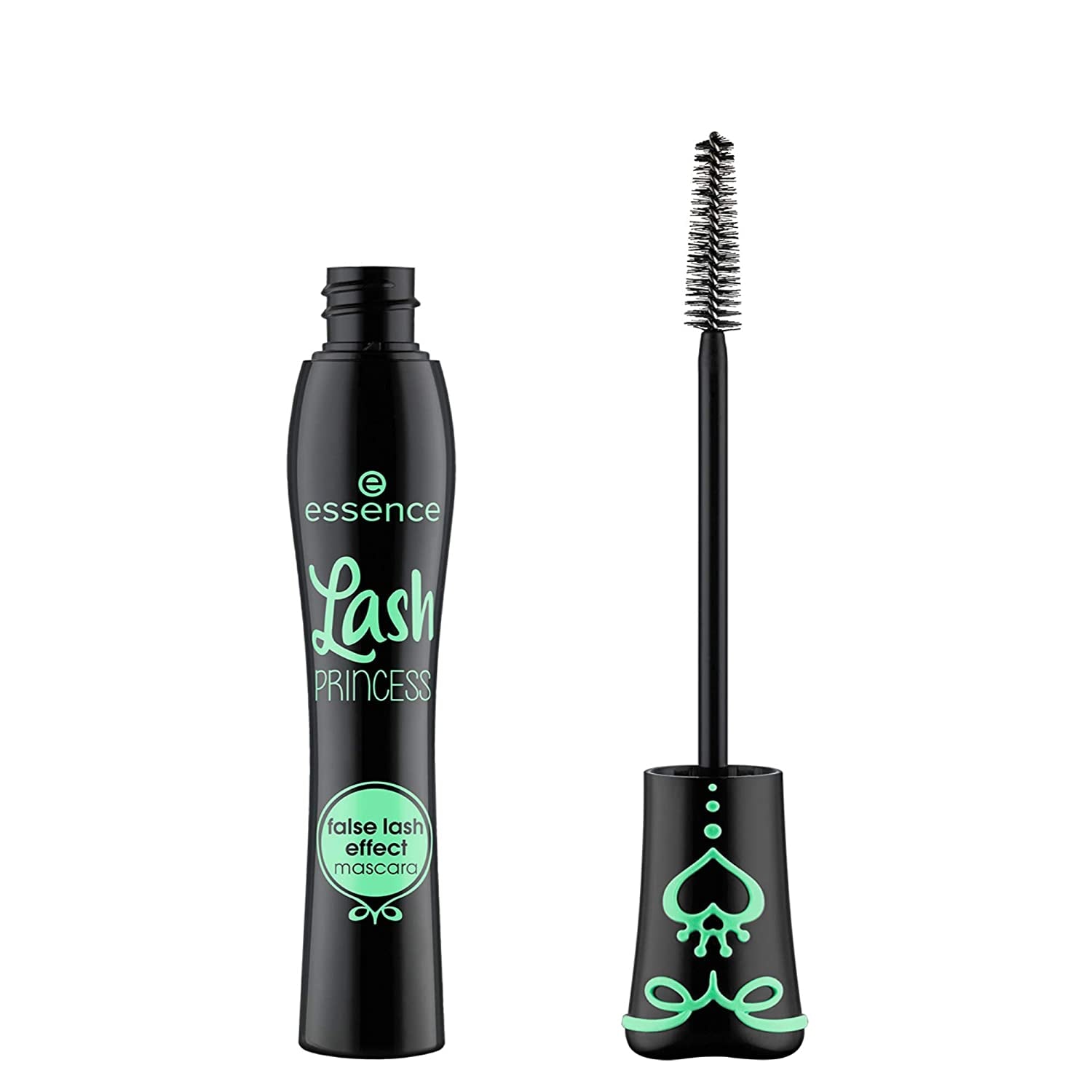 Lash Princess False Lash Effect Mascara | Volumizing & Lengthening | Cruelty Free & Paraben Free