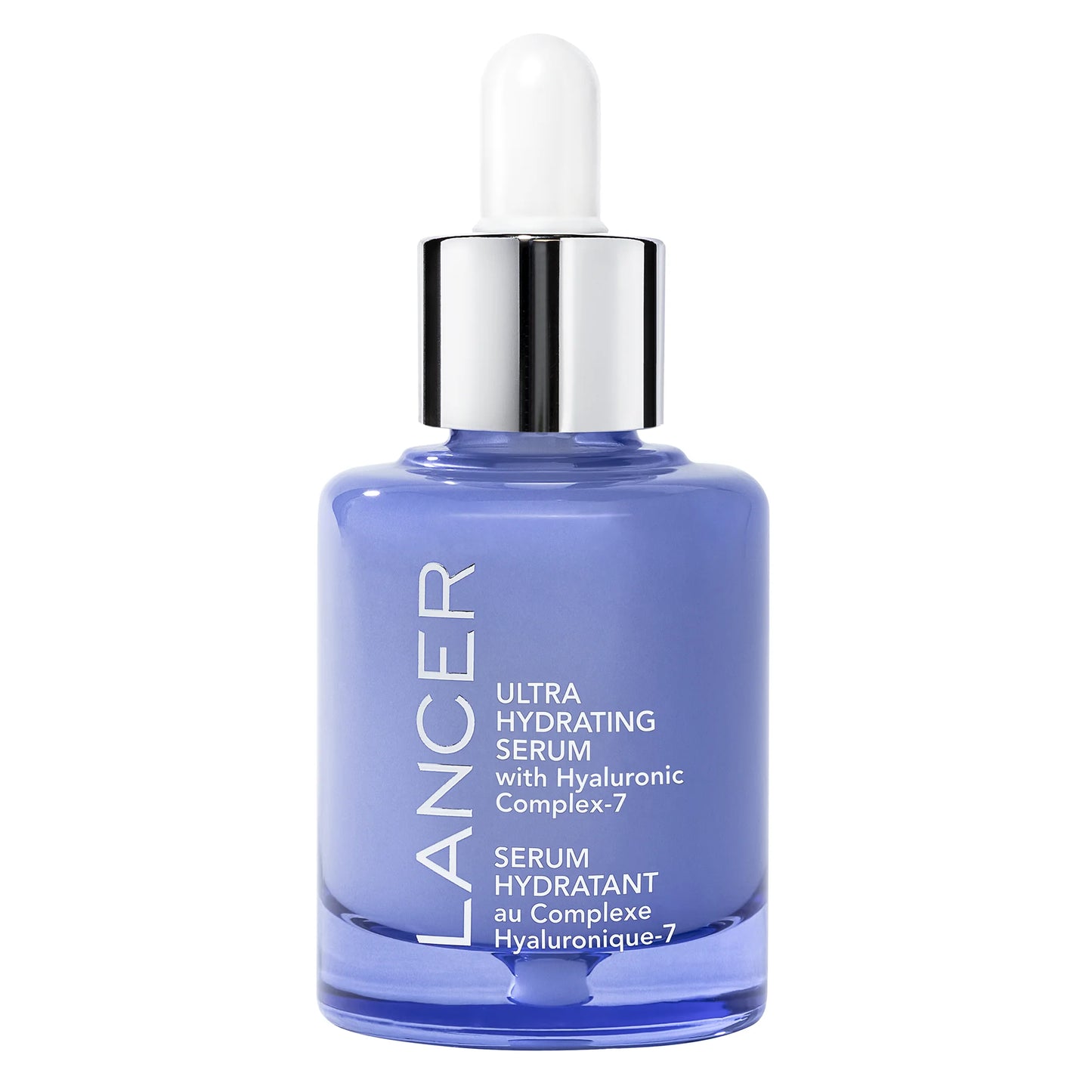 Ultra Hydrating Serum with Hyaluronic Complex-7