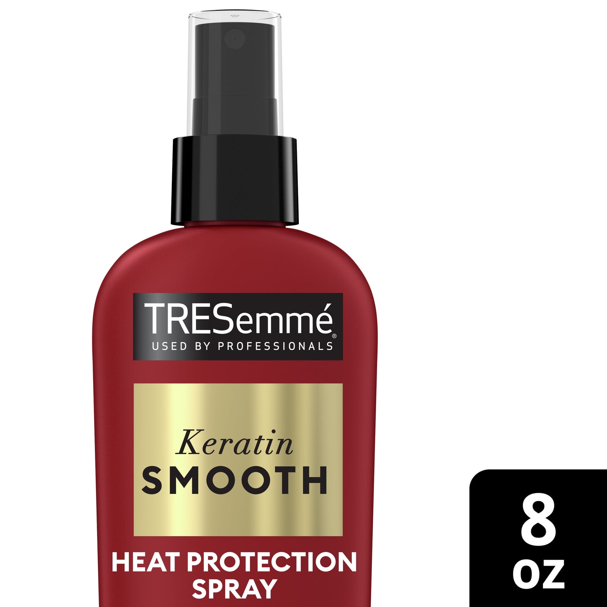 Keratin Smooth Heat Defense Spray, 8 Oz